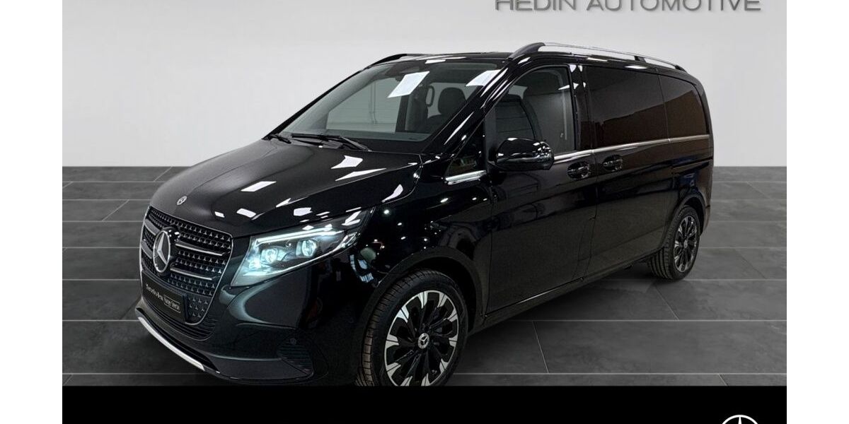 Mercedes-Benz V 250 12.088 km 74.690 &euro; Saarbrücken 66117