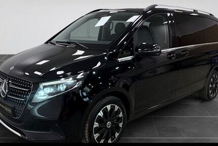 Mercedes-Benz V 250 12.088 km 74.970 &euro; Saarbrücken 66117