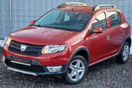 Dacia Sandero 92.994 km 5.900 &euro; Chemnitz 09114