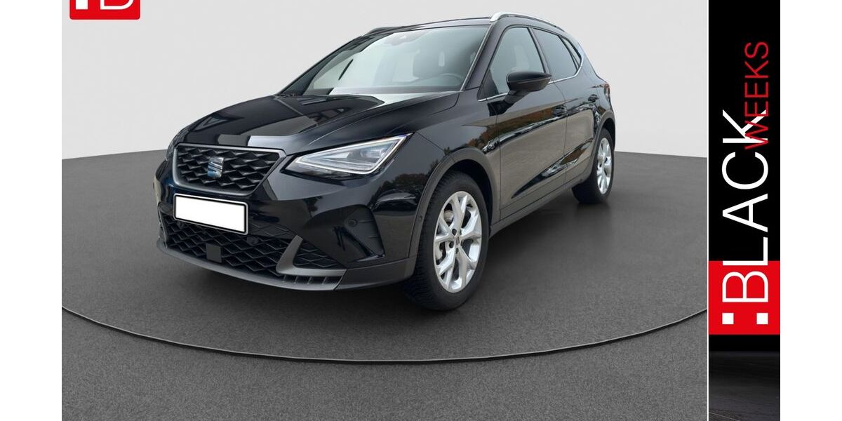 Seat Arona 20.117 km 23.950 € Ingolstadt 85053