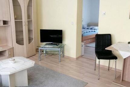 Wohnung Schwedt (Oder) - 1 Zimmer, 42 m&sup2;, 480&euro; | Angebot:25394899