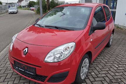 Renault Twingo 160.000 km 2.400 &euro; Kippenheim 77971