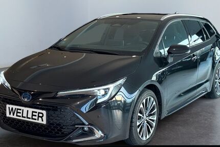 Toyota Corolla 25.172 km 27.680 &euro; Bielefeld 33609