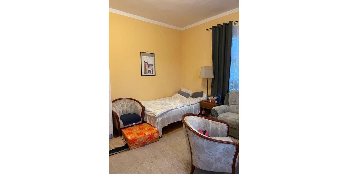 Etagenwohnung Wustrow (Wendland) - 5 Zimmer, 130 m&sup2;, 600&euro; | Angebot:26349354