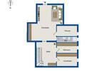 Mehrfamilienhaus, Wohnhaus Freren - 7.5 Zimmer, 265 m&sup2;, 349.000&euro; | Angebot:26802733