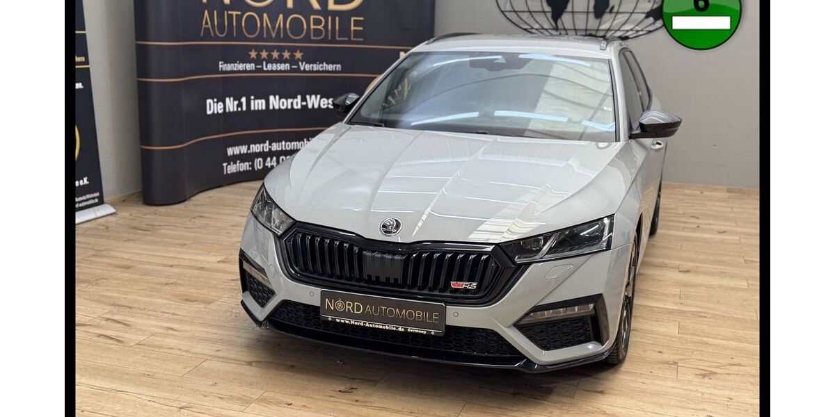 Skoda Octavia 75.300 km 25.400 &euro; Rastede/ Wahnbek 26180