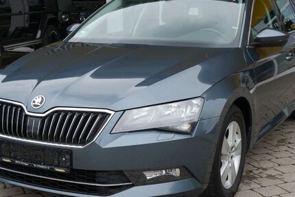 Skoda Superb 86.415 km 14.999 &euro; Elchingen 89275