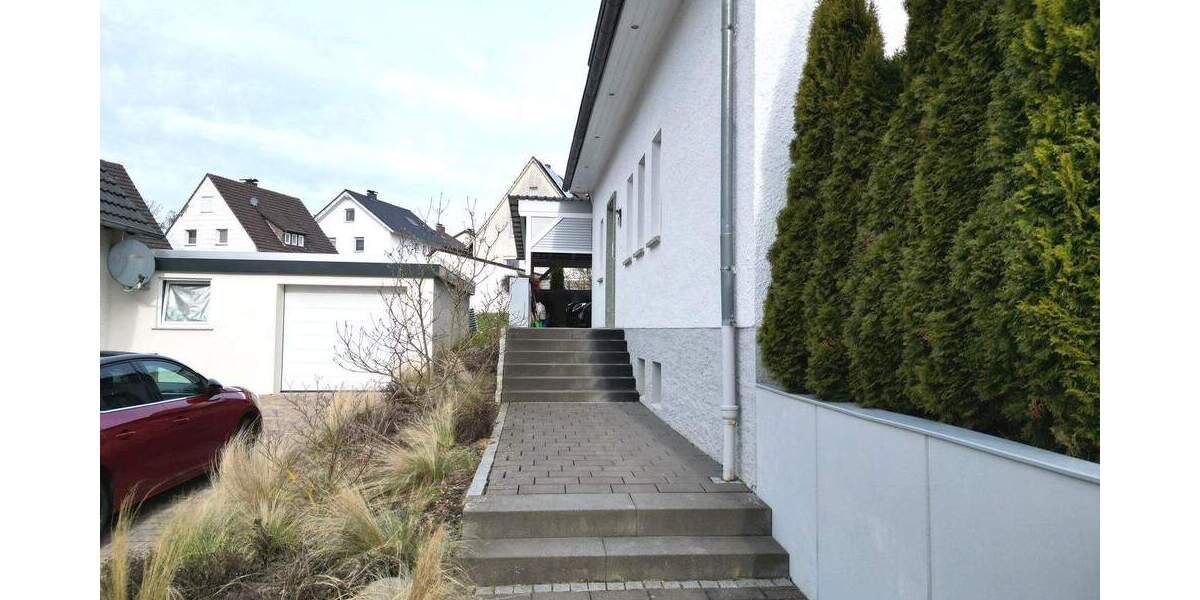 Einfamilienhaus Warburg Nörde - 5 Zimmer, 135 m&sup2;, 299.000&euro; | Angebot:25279045