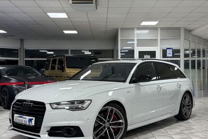 Audi A6 142.956 km 25.990 &euro; Goslar 38644