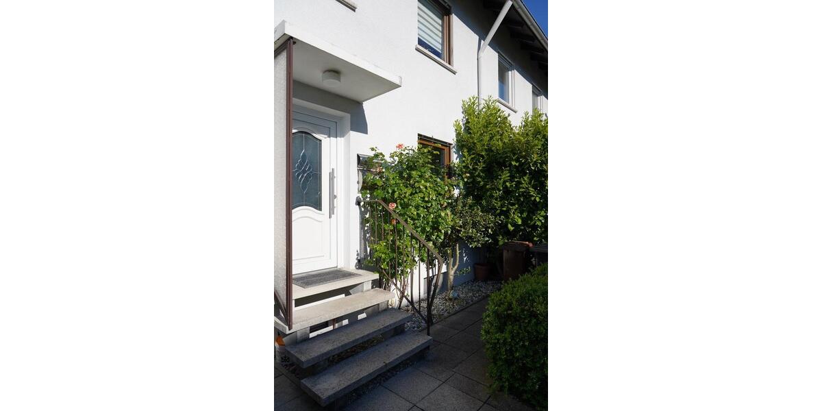 Reihenhaus Markt Erlbach - 4 Zimmer, 120 m&sup2;, 429.000&euro; | Angebot:26737797