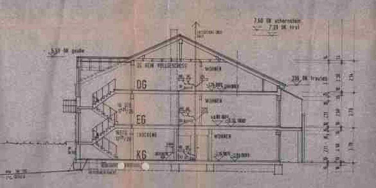 Mehrfamilienhaus, Wohnhaus Losheim am See Losheim - 1 Zimmer, 277 m&sup2;, 535.000&euro; | Angebot:25657476