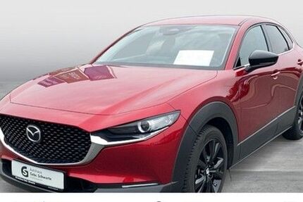 Mazda CX-30 24.550 km 22.590 &euro; Lübbecke 32312