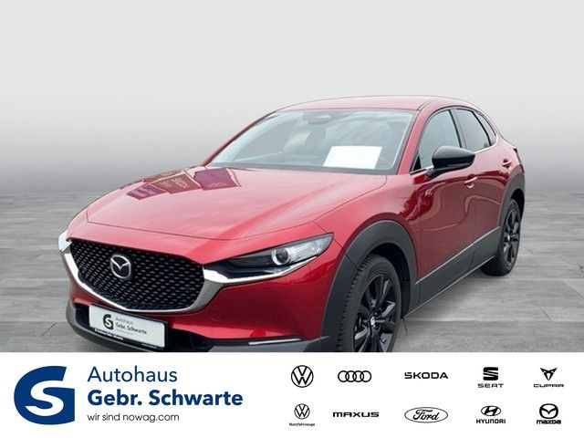 Mazda CX-30 24.550 km 22.590 &euro; Lübbecke 32312