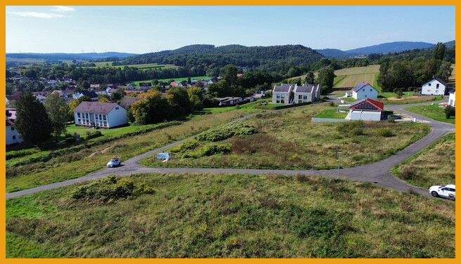 Grundstück Jesberg - 59.363&euro; | Angebot:25737781