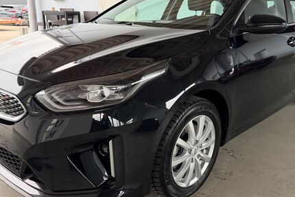 Kia ceed Sportswagon 50.723 km 18.990 &euro; Graben-Neudorf 76676