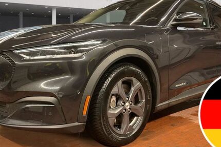 Ford Mustang Mach-E 62.572 km 29.750 &euro; Steinbach-Hallenberg OT Herges-Hallenberg 98587