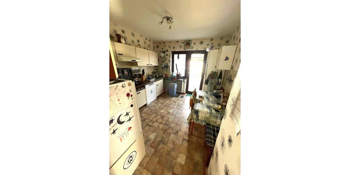 Einfamilienhaus Achim Bierden - 5 Zimmer, 100 m&sup2;, 299.000&euro; | Angebot:24871829