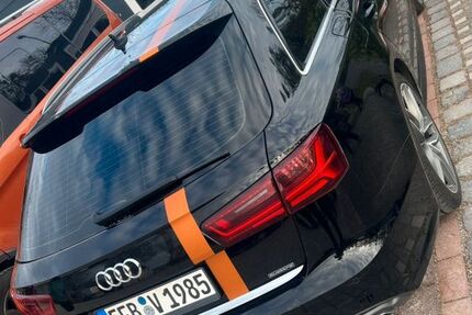 Audi A6 236.000 km 15.500 € Olching 82140