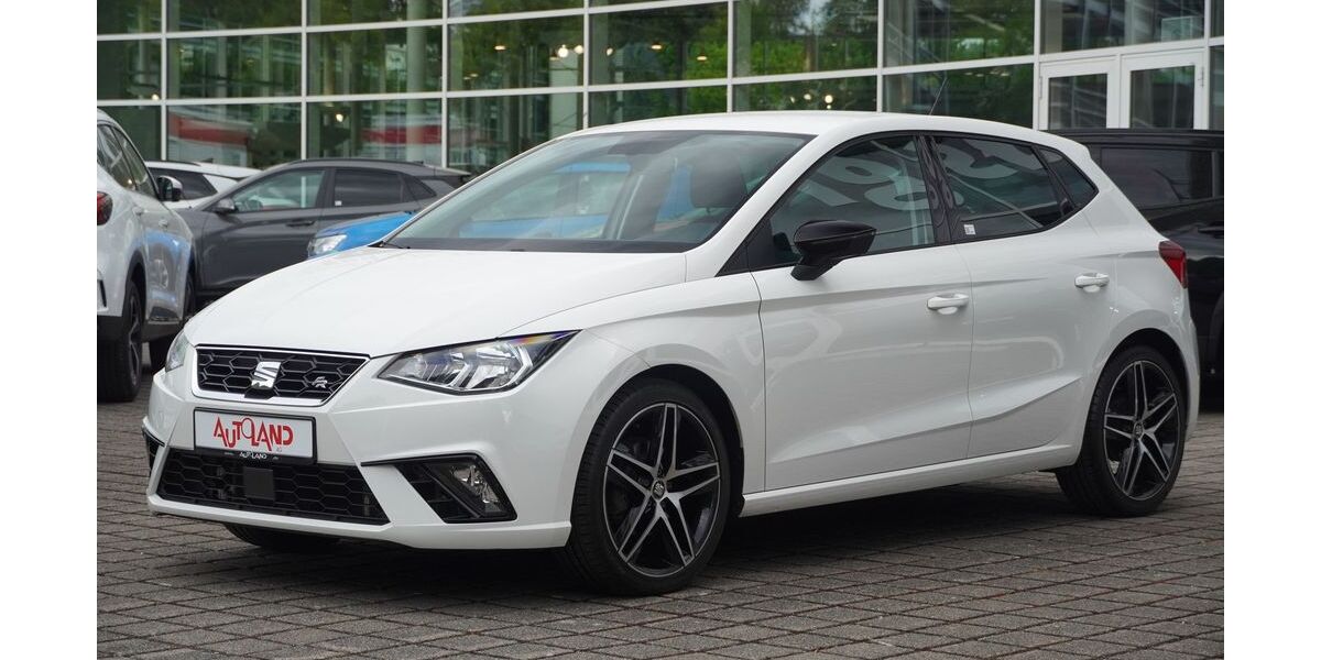 Seat Ibiza 79.688 km 15.490 &euro; Kassel 34123