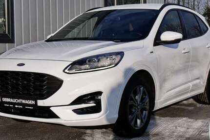 Ford Kuga 60.500 km 20.990 &euro; Eschwege 37269