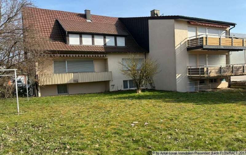 Einfamilienhaus Köngen - 12 Zimmer, 270 m&sup2;, 649.900&euro; | Angebot:26650066