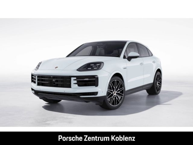 Porsche Cayenne 7.200 km 107.950 &euro; Koblenz 56070