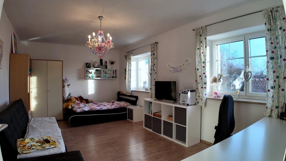 Einfamilienhaus Oberrieden - 6 Zimmer, 255 m&sup2;, 780.000&euro; | Angebot:24705688