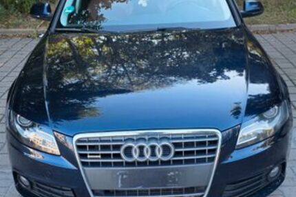 Audi A4 240.000 km 12.000 &euro; Bad Münder 31848