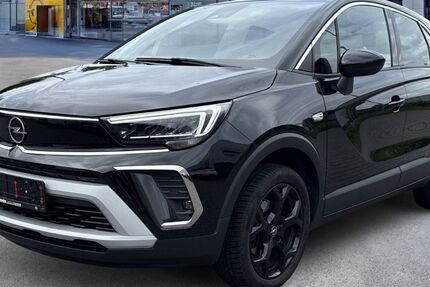 Opel Crossland (X) 37.871 km 14.925 &euro; Münster 48155