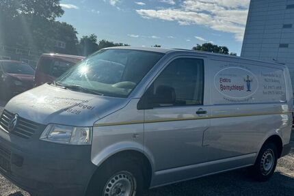 VW T5 Transporter