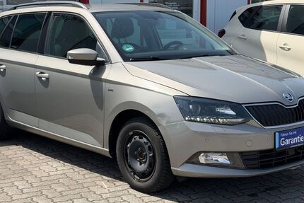 Skoda Fabia 140.555 km 7.990 &euro; Neumünster 24539