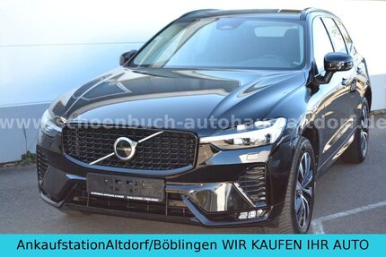 Volvo XC60 62.000 km 35.990 &euro; Altdorf bei Böblingen 71155