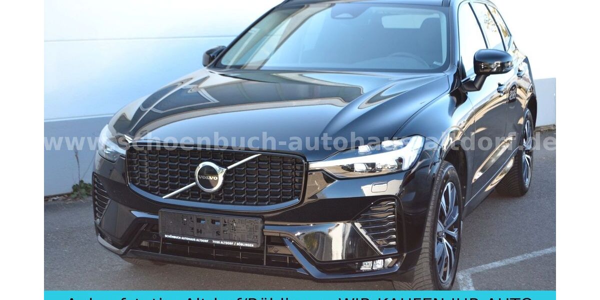 Volvo XC60 62.000 km 35.990 &euro; Altdorf bei Böblingen 71155