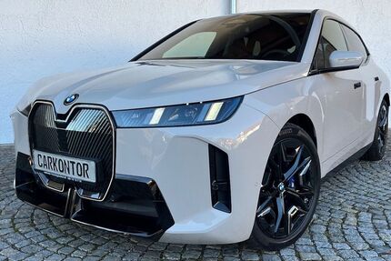 BMW iX 4.890 km 79.980 &euro; München 81245