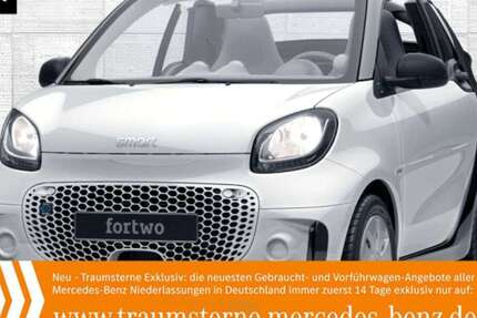 Smart forTwo 31.082 km 12.690 &euro; Aachen 52068