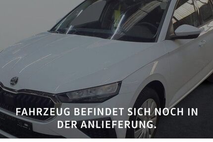 Skoda Scala 23.000 km 21.780 &euro; Würzburg 97084
