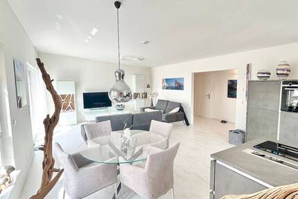 Wohnung Zinnowitz - 3 Zimmer, 110 m&sup2;, 599.990&euro; | Angebot:26694604
