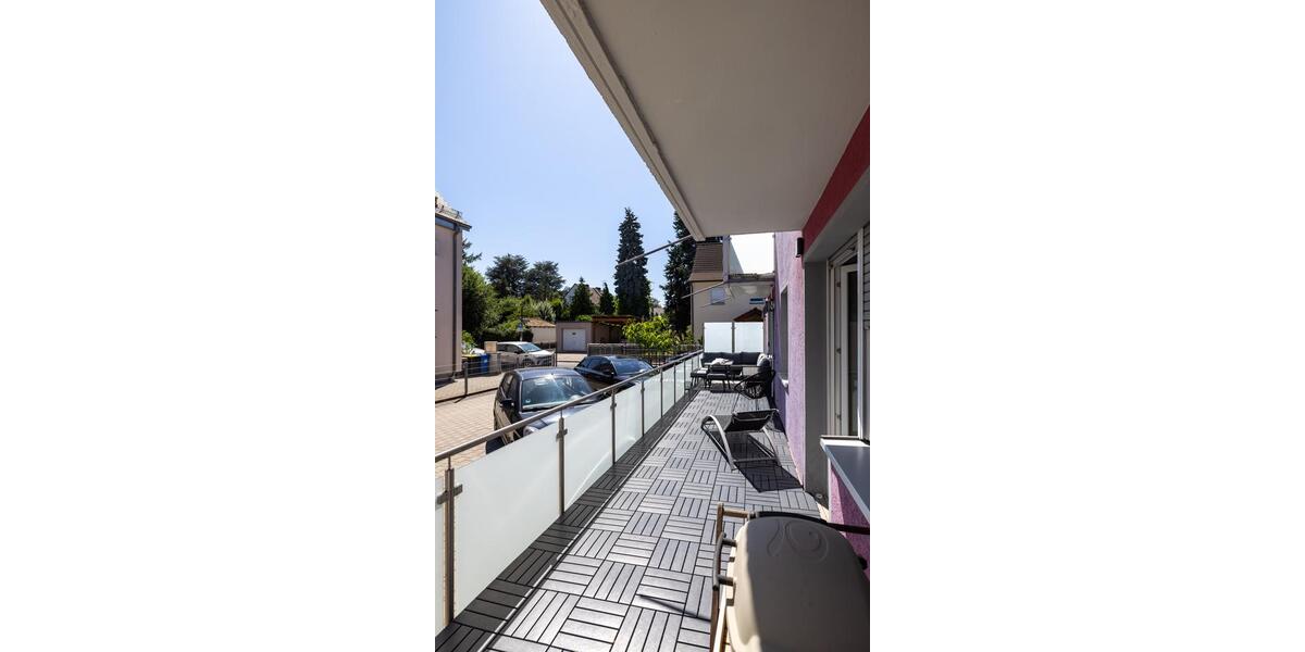 Erdgeschoßwohnung Nürnberg Gaismannshof - 4 Zimmer, 108 m&sup2;, 470.000&euro; | Angebot:25589364