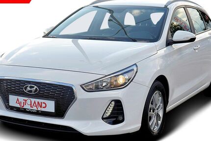 Hyundai i30 98.977 km 13.990 € Cottbus OT Kolkwitz 03099