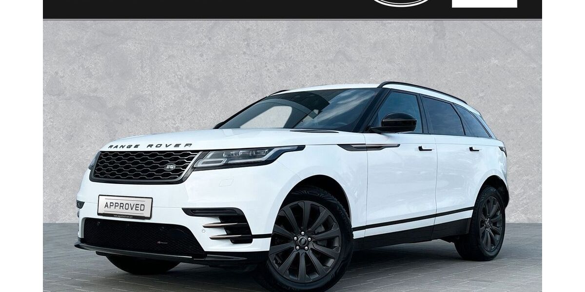 Land Rover Range Rover Velar 30.500 km 64.250 &euro; Karlsruhe 76187