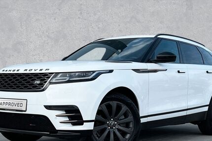 Land Rover Range Rover Velar 31.000 km 64.250 &euro; Karlsruhe 76187