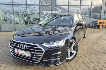 Audi A8 66.116 km 43.490 &euro; Jessen 06917