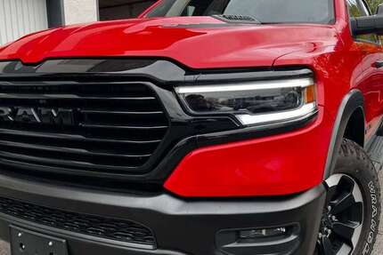 Dodge RAM 25.000 km 49.900 € Unna 59425