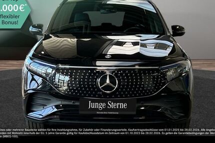 Mercedes-Benz EQA 18.974 km 39.890 € Bremen 28307