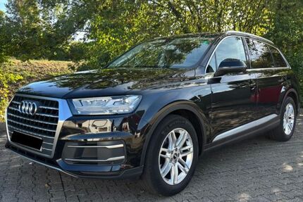 Audi Q7 182.442 km 21.800 &euro; Teningen 79331