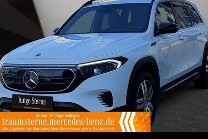 Mercedes-Benz EQB 33.123 km 32.890 &euro; Böblingen 71034