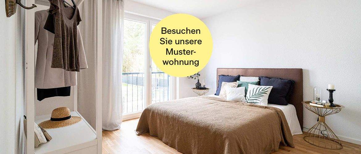 Etagenwohnung Zossen Finkenherd - 4 Zimmer, 93 m&sup2;, 399.900&euro; | Angebot:25996727