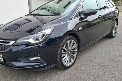 Opel Astra 110.000 km 12.000 &euro; Ladenburg 68526