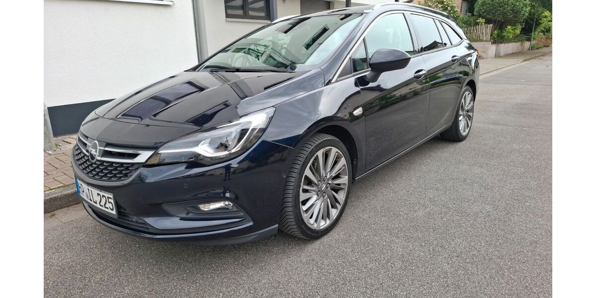 Opel Astra 110.000 km 12.000 &euro; Ladenburg 68526