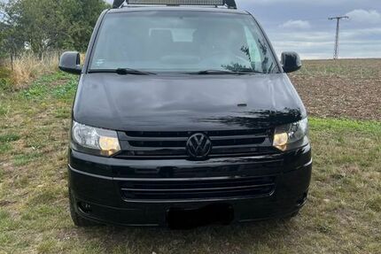 VW T5 Transporter 323.000 km 18.900 &euro; Grevesmühlen 23936
